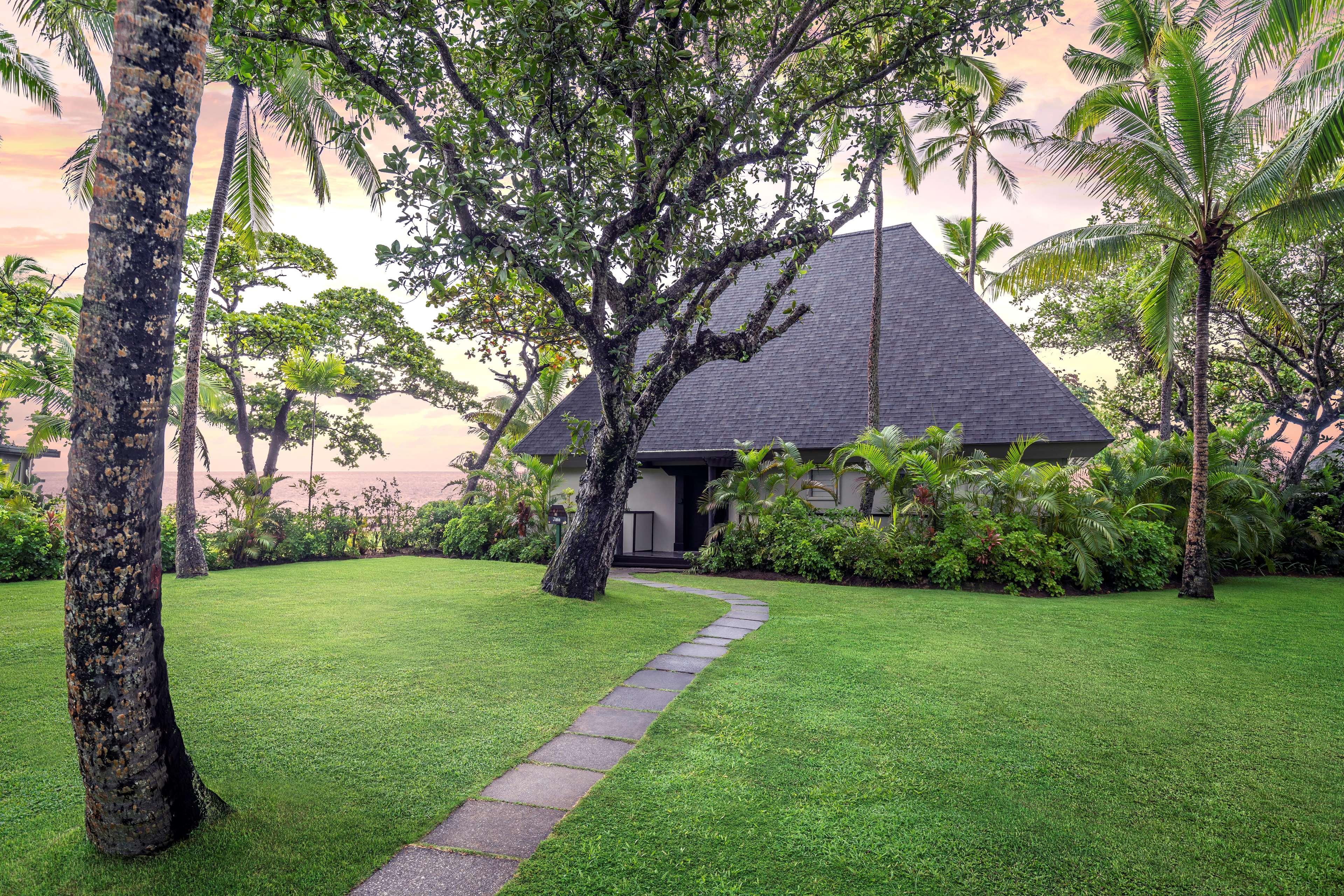 Shangri-La Yanuca Island, Fiji Voua Luaran gambar Villa at Alila Villas Uluwatu