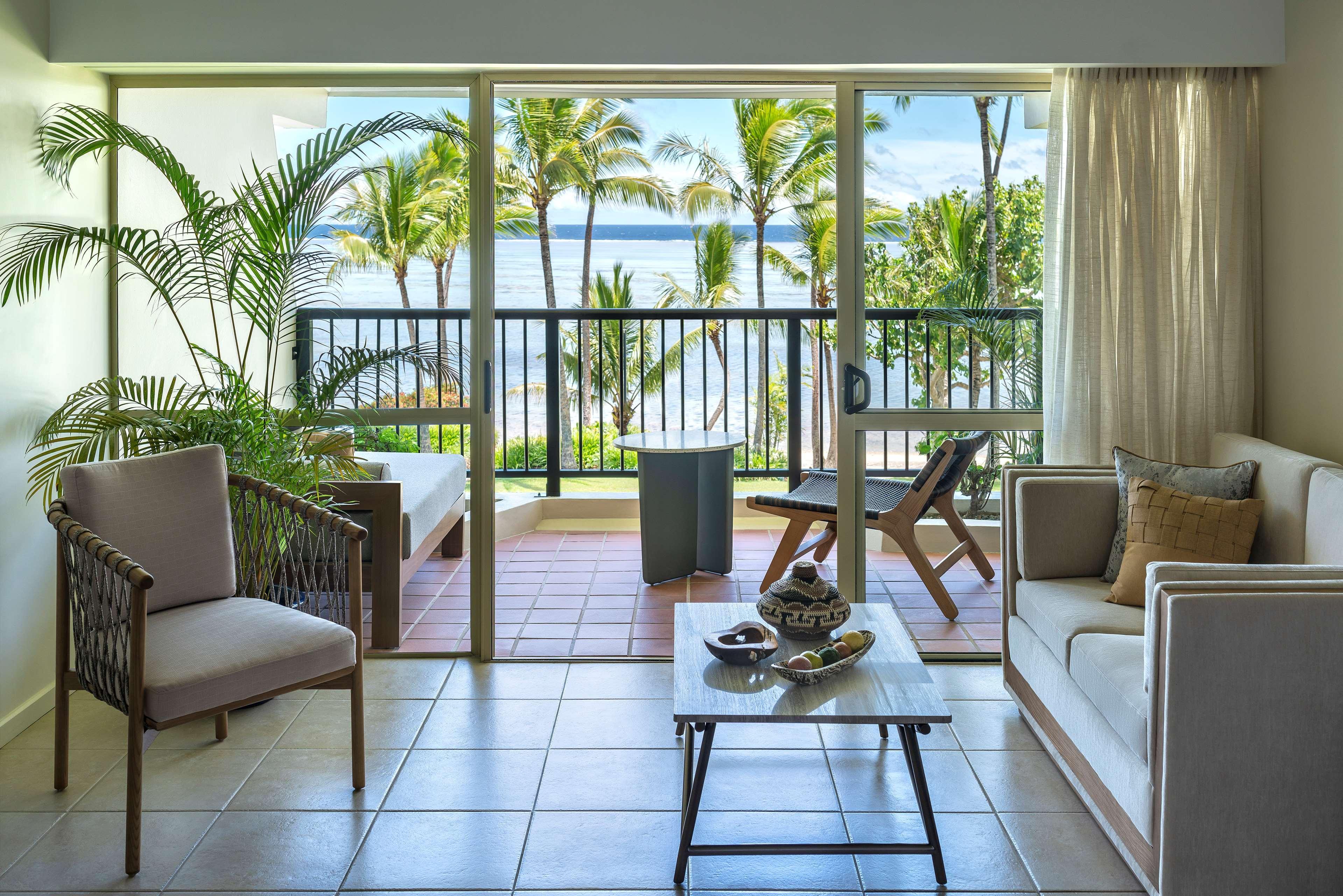 Shangri-La Yanuca Island, Fiji Voua Luaran gambar